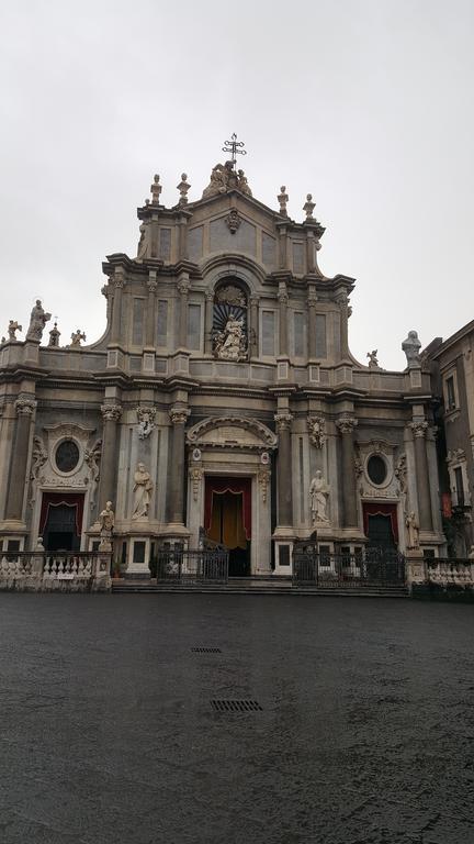 La Nuova Locandiera CTA Exteriör bild